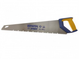Irwin Jack Xpert Coarse Handsaw 22in X 8T £21.49